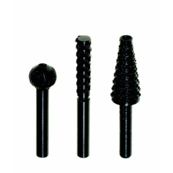 Set 3 Rotary Rasps