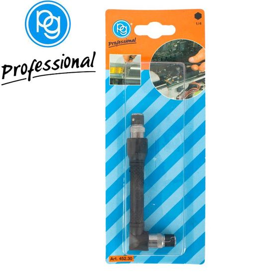 90 Degree Angle Screwdriver