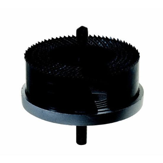 Hole Saw 25-62mm 50mm High