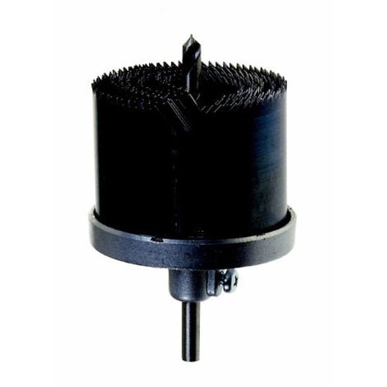 Hole Saw Set 60-95mm 40mm High