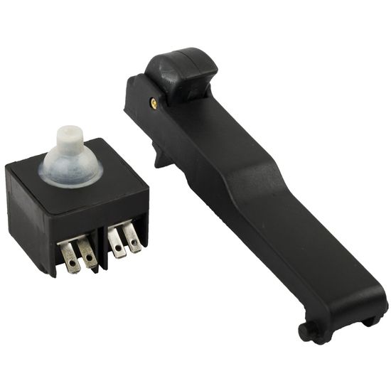 Polisher S/kit Switch & Trigger (47/48) For Pol02