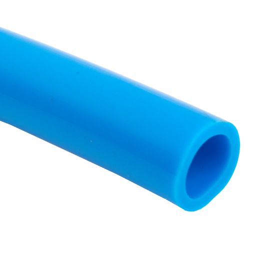 Polyurethane Hose 14mm O.d. Per Metre Blue (50m Per Roll)