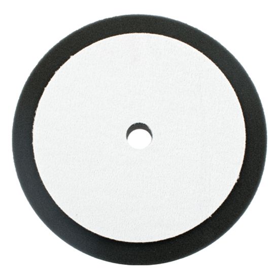 Foam Pad Black Finishing Pad Sponge 200mm 8'