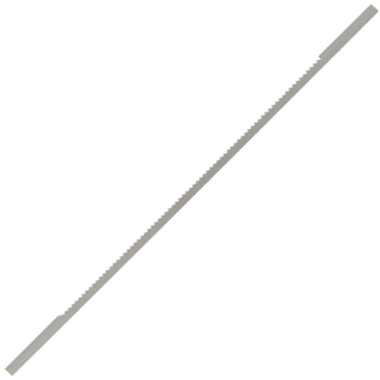 Jewelers Metal Piercing Saw Blades 43tpi 12/pk
