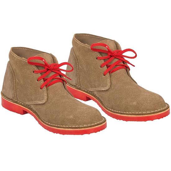 TORK CRAFT Ladies Vellie Shoes Brown Size 8