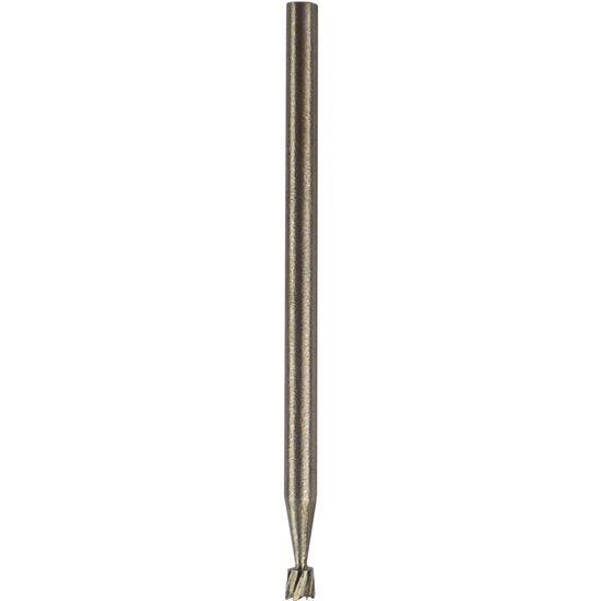 Mini Engraving Cutter 2.0mm Rev. Taper 2.4mm Shank