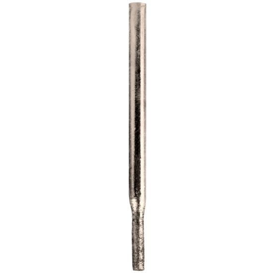 Mini Engraving Cutter 1.6mm Cyl 2.4mm Shank