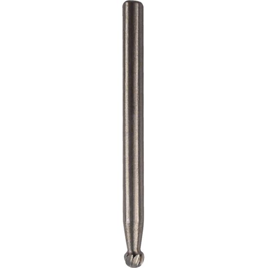 Mini Tungsten Carb. Cutter 3.2mm Ball 3.2mm Shank