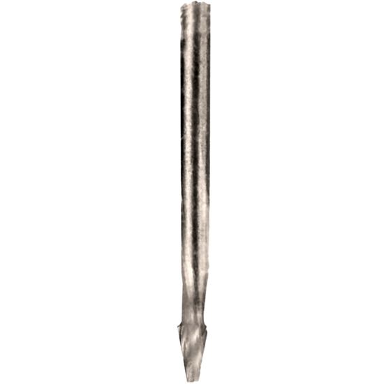 Mini Tungsten Carb. Cutter 2.4mm Ball 3.2mm Shank