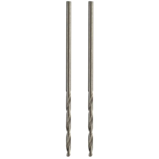 Mini Hss Drill Bit 1.2mm 2pc
