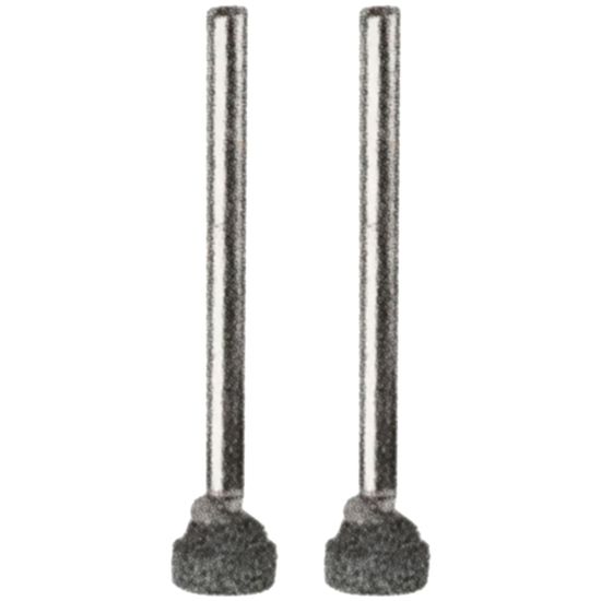 Mini Grinding Stone 10.3mm Wheel 3.2mm Shank