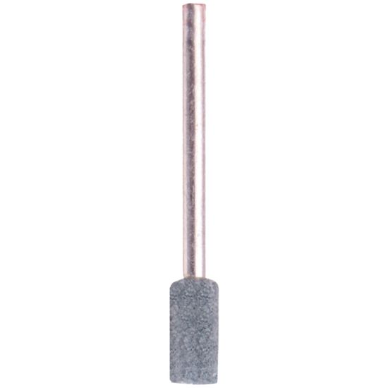 Mini Chain Saw Sharpening Stone 5.6mm X 3.2mm Shank