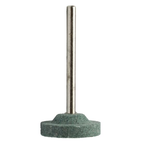 Mini Abrasive Wheel 25.4mm X 3.2mm Shank