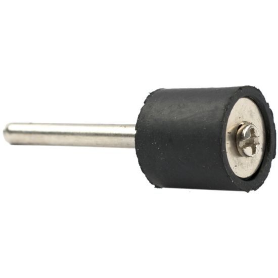Mini Caride Sanding Drum And Band 12.7mm X 3.2mm Shank
