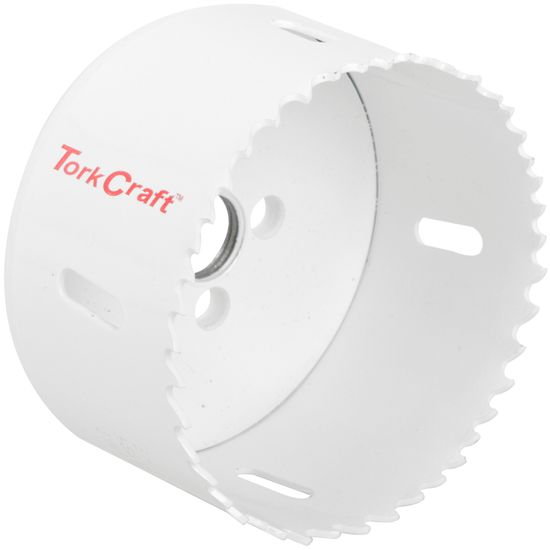 83mm Bim42 Bi Metal Hole Saw