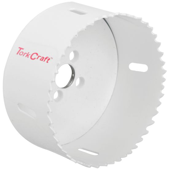 89mm Bim42 Bi Metal Hole Saw