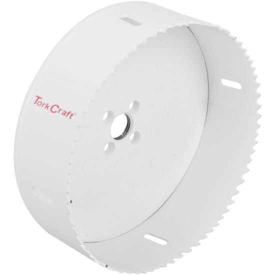 152mm Bim42 Bi Metal Hole Saw