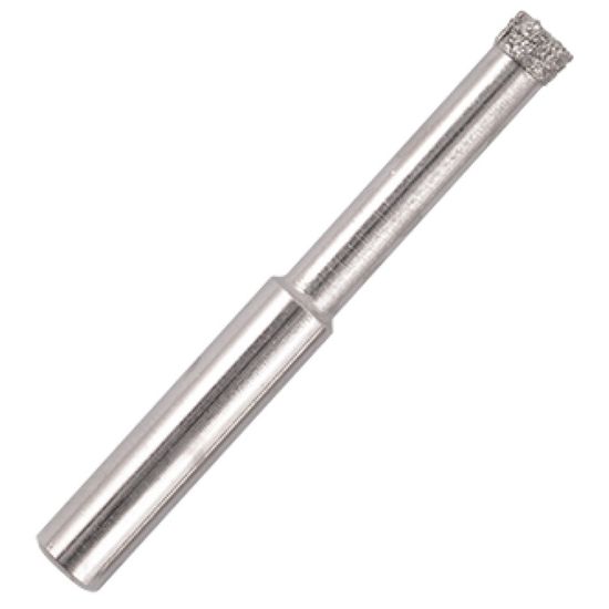 Diamond Core Bit 3mm For Tiles