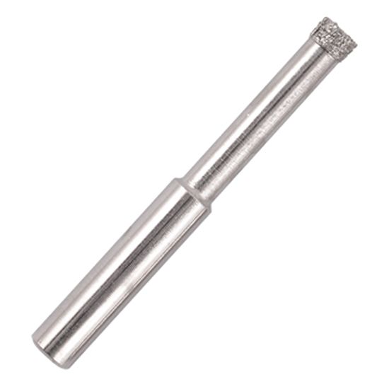 Diamond Core Bit 4mm For Tiles