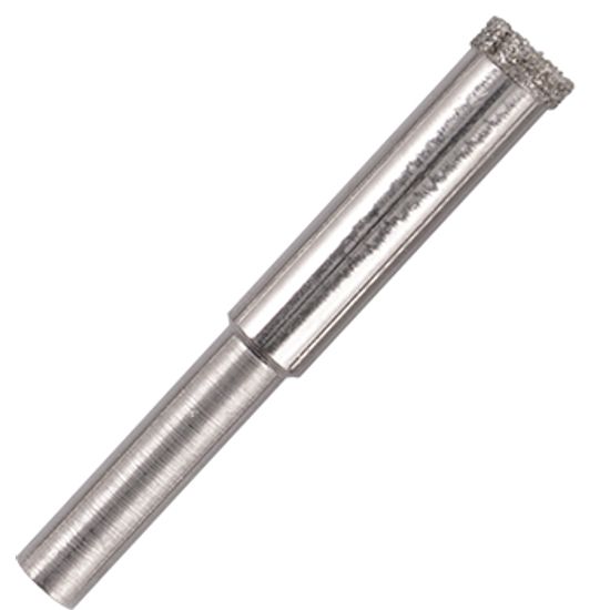 Diamond Core Bit 8mm For Tiles