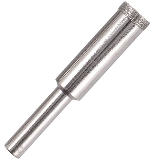 Diamond Core Bit 10mm For Tiles