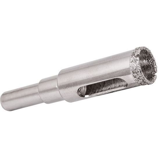 Diamond Core Bit 14mm For Tiles