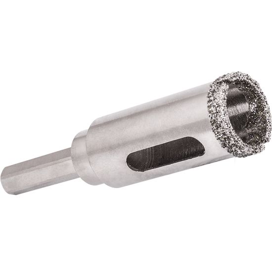 Diamond Core Bit 16mm For Tiles