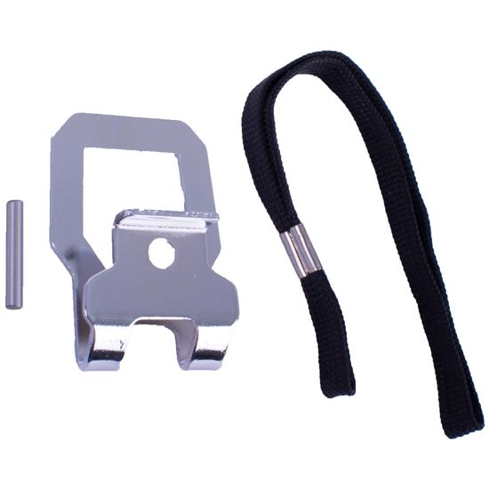 I/driver 20v Lace & Belt Clip (31/36/37) S/kit