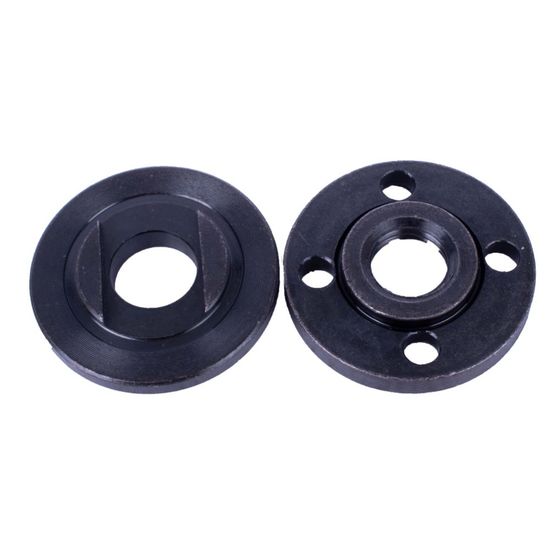 A/grinder 20v Repl. Inner & Outer Flange (40/42) S/kit