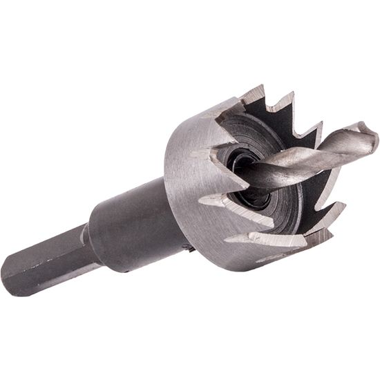 Hole Saw Hss 25mm
