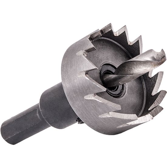 Hole Saw Hss 30mm
