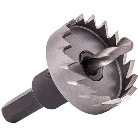 Hole Saw Hss 40mm