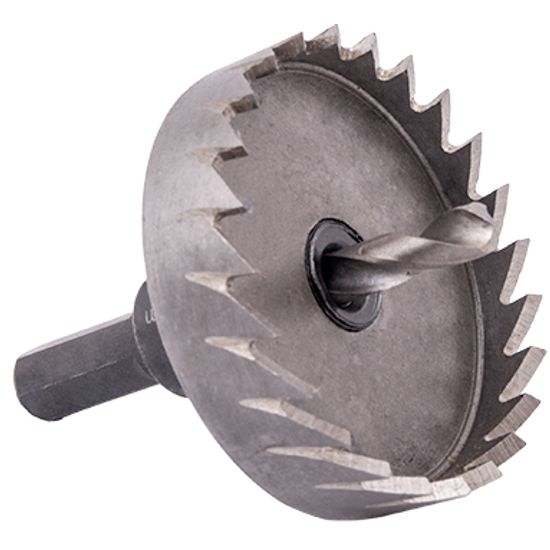 Hole Saw Hss 55mm
