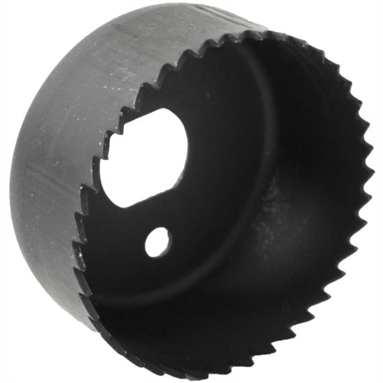 Carbon Steel Hole Saw 67mm