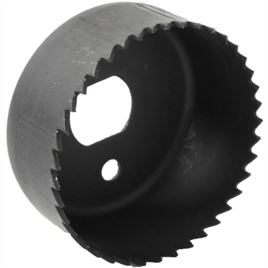 Carbon Steel Hole Saw 76mm