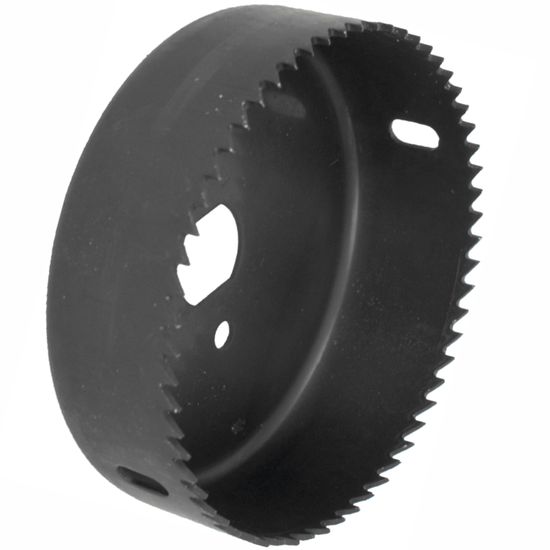 Carbon Steel Hole Saw 86mm