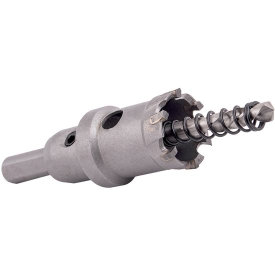 Hole Saw Tct 25mm For Metal