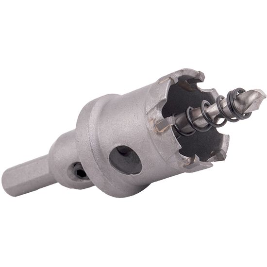 Hole Saw Tct 30mm For Metal