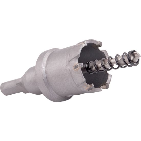 Hole Saw Tct 32mm For Metal
