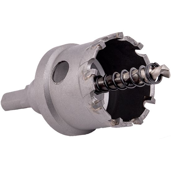 Hole Saw Tct 40mm For Metal