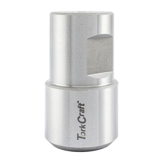 Annular Cutter Adaptor 31.75mm -19.05mm