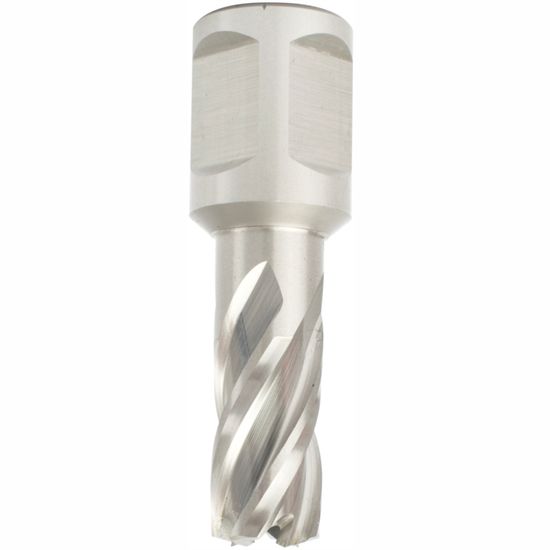 Annular Hole Cutter Hss 13 X 30mm Weld Shank 19.05mm
