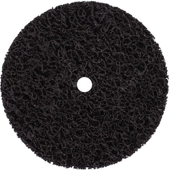 Face Off Disc 125mm Bulk For Drill