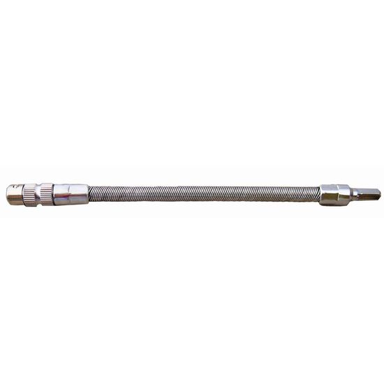 Flexible Shaft Hex 1/4 F/m 200mm Length For Screwdriver Bits