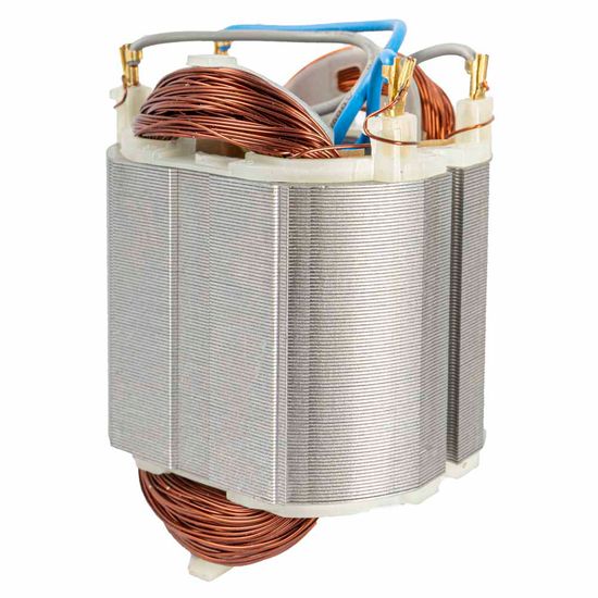 Imp. Drill Stator (19) S/kit