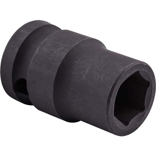 14mm1/2' Drive 6pt Impact Socket