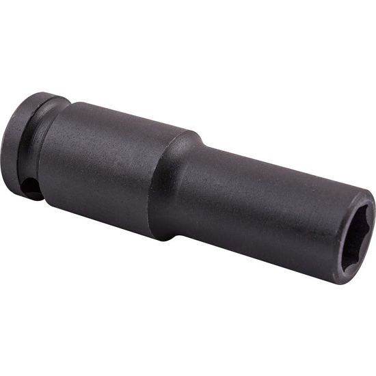10mm 1/2' Drive 6pt Deep Impact Socket