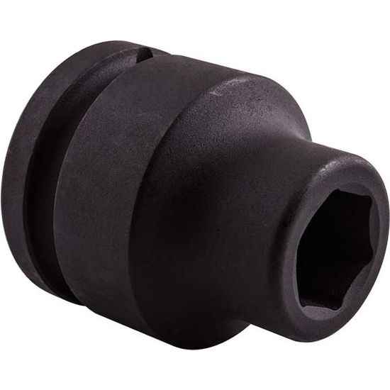 21mm 3/4' Drive 6pt Impact Socket