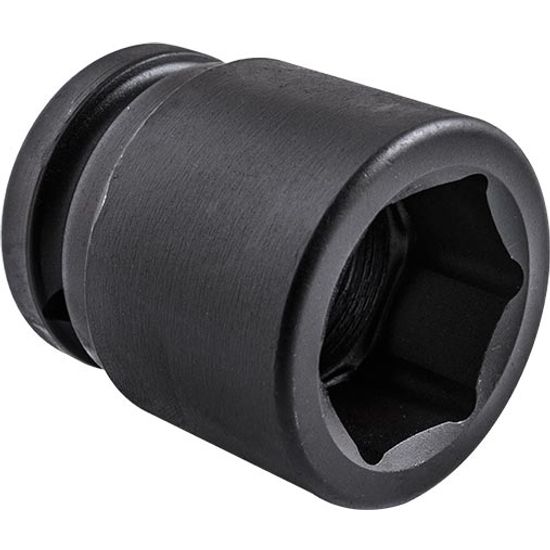 37mm 3/4' Drive 6pt Impact Socket