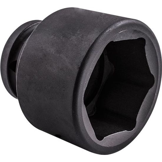 52mm 3/4' Drive 6pt Impact Socket